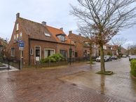 Prins Bernhardstraat 20, 3751 CM Bunschoten-Spakenburg