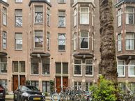 Lomanstraat 67 Bov, 1075 PW Amsterdam
