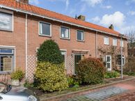 Prinses Irenestraat 9, 3466 LM Waarder