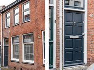 Da Costastraat 40, 2032 MH Haarlem