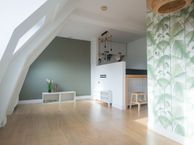 Jan Hanzenstraat 108 3V, 1053 SV Amsterdam