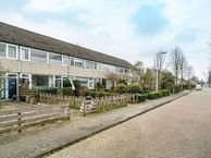 Minister van den Brinklaan 96, 9251 JJ Burgum