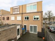 Bunshaftlijn 2, 2728 AS Zoetermeer