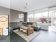 Zwanenveld 2409, 6538 PA Nijmegen