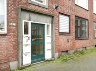 Kruizemuntstraat 40 C, 3083 TZ Rotterdam