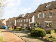 Frittemastate 45, 8925 AC Leeuwarden