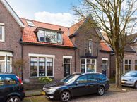Paulus Borstraat 22, 3812 TB Amersfoort