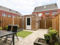 Jurriaen Andriessenstraat 9, 5121 MZ Rijen