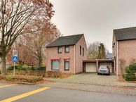 Salernolaan 32, 6229 HB Maastricht