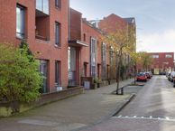 Zeeuwsestraat 15, 3812 GH Amersfoort