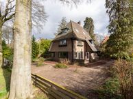 Wagnerlaan 2, 1217 CR Hilversum