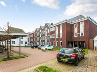 Vijverstraat 2 e, 8801 TT Franeker