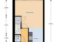 Jip en Jannekelaan 26, 5302 TK Zaltbommel