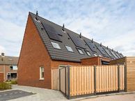 Meidoornstraat 19, 3281 CN Numansdorp