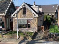 Frisostraat 9, 3295 CE 's-Gravendeel