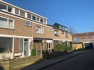 Esdoornstraat 3, 3261 BE Oud-Beijerland