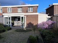 Bernhardstraat 4, 5864 AX Meerlo