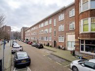 Van Maanenstraat 9 B, 3038 CW Rotterdam