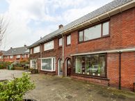 Adriaan Mulderstraat 17, 3555 BL Utrecht