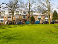 Van Hogendorpplantsoen 3, 3317 TP Dordrecht