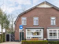 Nachtegaallaan 5, 3741 WS Baarn