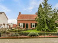 Leeuwerikstraat 8, 5451 VD Mill