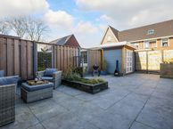 Hoektoren 15, 2861 HJ Bergambacht