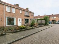 Thalliumstraat 4, 7334 BB Apeldoorn