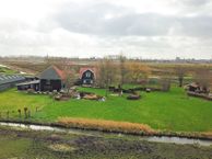 Engewormer 21, 1531 MV Wormer