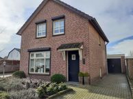 Boortorenstraat 1, 5841 AP Oploo