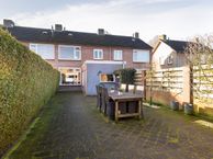 Burgemeester Wientjensstraat 3, 5375 BC Reek