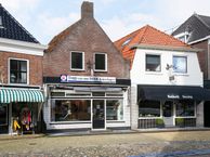 Merk 14, 8711 CL Workum