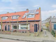 Narcisstraat 24, 1782 KK Den Helder