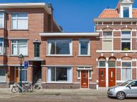 Dirk Hoogenraadstraat 58, 2586 TK Den Haag