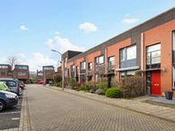 Wieldraaierstraat 9, 2645 JN Delfgauw