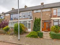 de Mérodestraat 13, 3333 VA Zwijndrecht