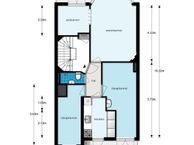 Esmoreitstraat 13 hs, 1055 BZ Amsterdam