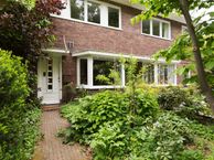 Jacob Marislaan 40, 6813 JV Arnhem