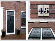 Turfpoortstraat 45, 1411 EE Naarden