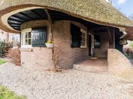 Borgesiuslaan 25, 3818 JV Amersfoort