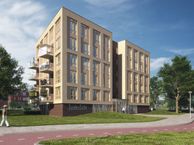 Zichtwei 33, 2992 ZA Barendrecht