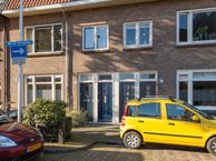 Jacob van der Borchstraat 24 bis, 3515 XE Utrecht