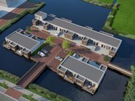 Witte Bank 6, 1132 LS Volendam