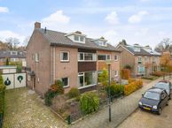 Jacob van Ruisdaelstraat 29, 5261 XD Vught