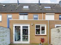 Claude Debussystraat 12, 1544 NL Zaandijk