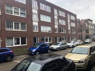 Sint-Agathastraat, 3037 SC Rotterdam