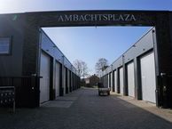 Ambachtsweg 8 A, 1785 AJ Den Helder