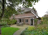 Burgemeesterpark 9, 3971 CT Driebergen-Rijsenburg