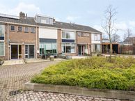 Tesselschadestraat 5, 3351 GT Papendrecht