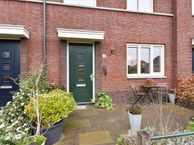 Jan Wolkerslaan 4, 2652 KT Berkel en Rodenrijs